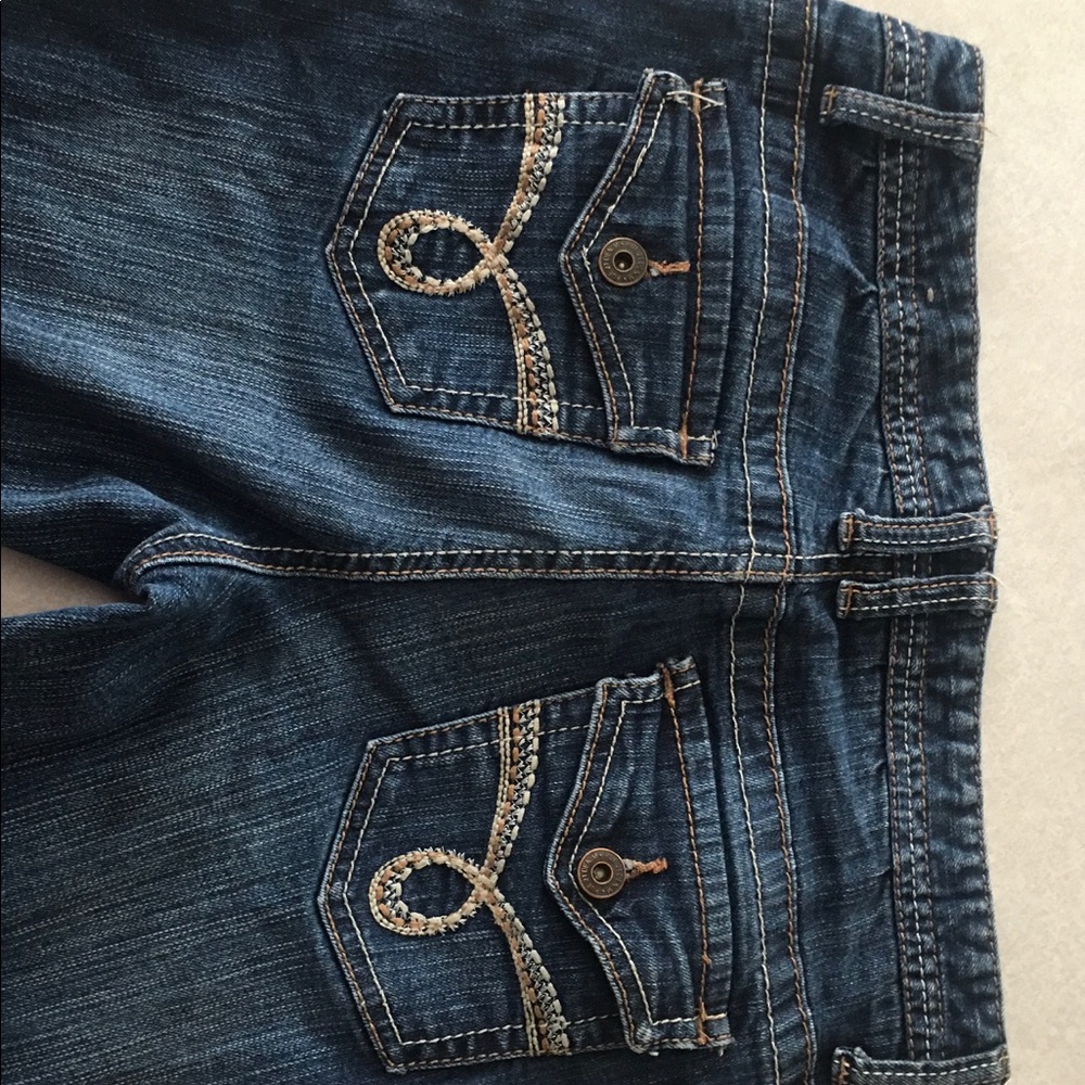 Rue 21  jeans